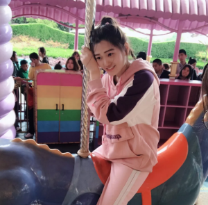 【我與青峰的故事】***作品獎—我和青峰的那些事！